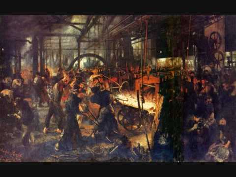 Die Ursprünge der deutschen Arbeiterklasse (2/3) - Internationale Sozialisten