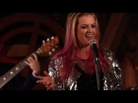 6.12.2020 Sasha Strunin & Gary Guthman