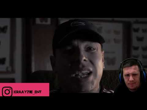 Kraayziie Reacts To MENACE - HEARTLESS