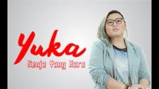 SENJA YANG BARU - YUKA TAMADA Karaoke