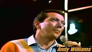 Andy Williams........More..