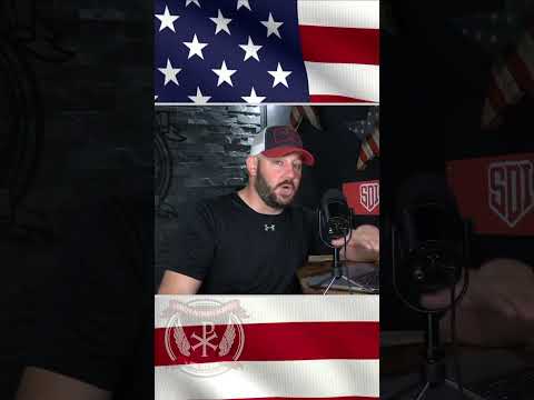 Gun Controlling Leftists are STUCK… #shortsfeed #shortsvideo #congress #atf #biden #democrats #gun Thumbnail