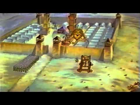 Borge Ring Compilation