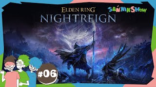 #6【2025/6/19】調律のなんだかにリベンジ【ELDEN RING NIGHTREIGN】w/ぺちゃんこ、鉄塔