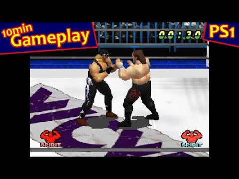 Gameplay Video