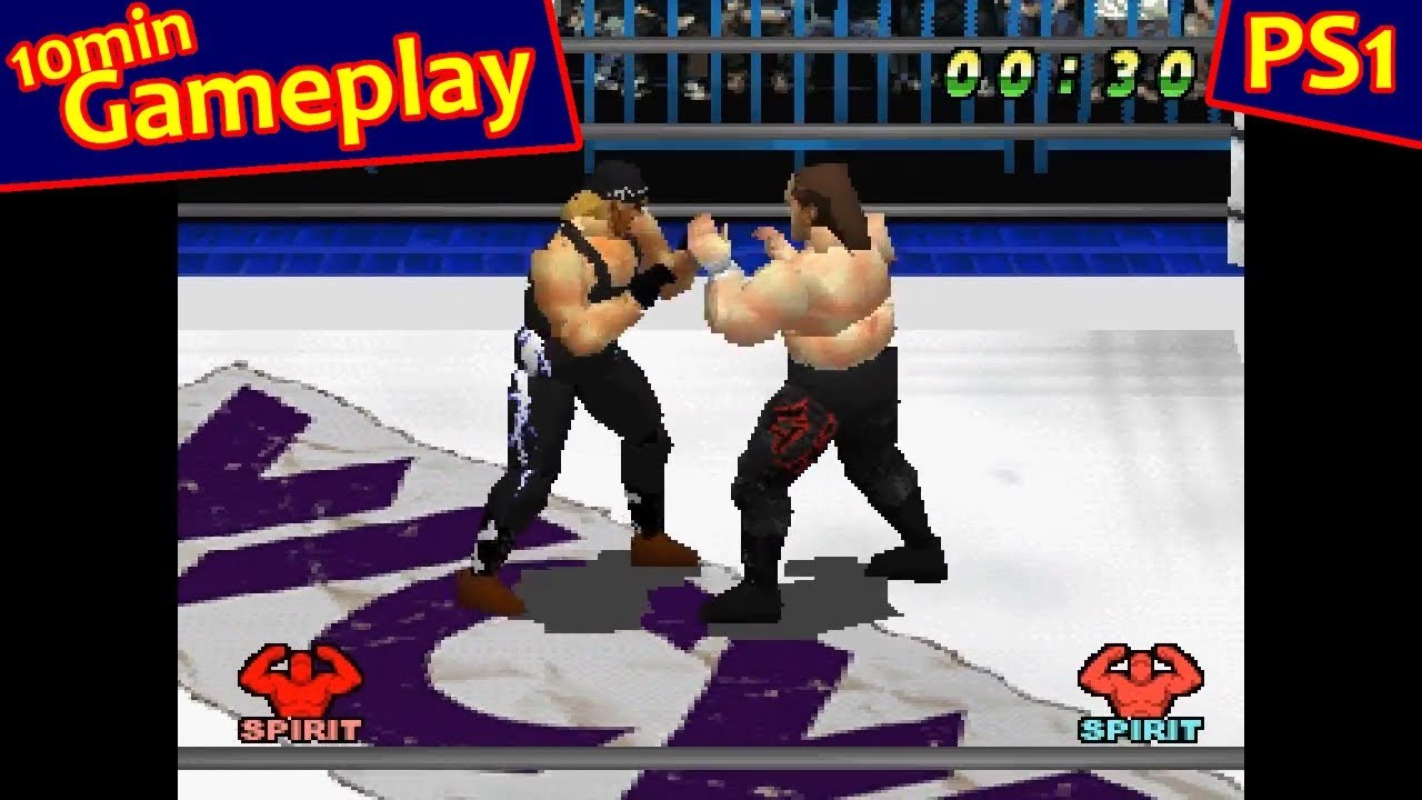 Gameplay Video