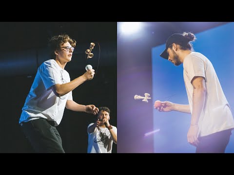 Battle at the Border 2022 Freestyle Finals