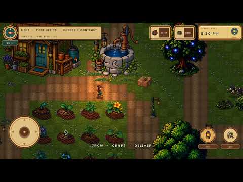 Lantern Mail video thumbnail
