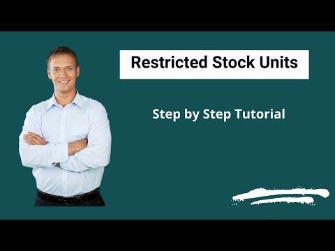 Restricted Stock Units | Definition (Advantages & Disadvantages)