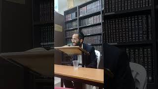24 בספטמבר 2024 (רדיו כל האמת) - התמונה מוצגת ישירות מתוך אתר האינטרנט יוטיוב. זכויות היוצרים בתמונה שייכות ליוצרה. קישור קרדיט למקור התוכן נמצא בתוך דף הסרטון