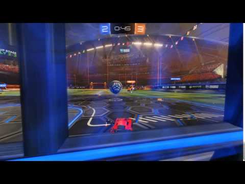 Lucky Bounce | That passing game tho