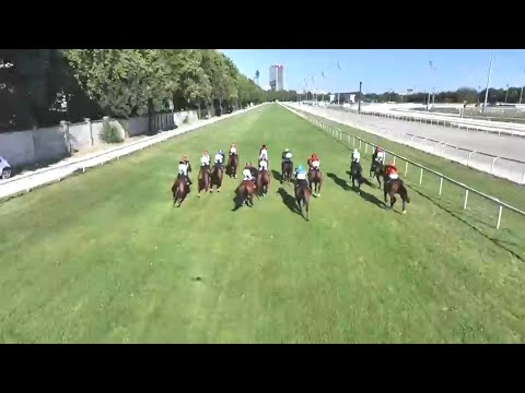 2025.06.22 Oaks d'Italia - Klaynn