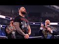 Paul Heyman Needs Roman Reigns To Become A Savage At SummerSlam