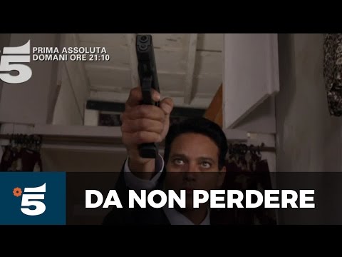 L'onore e il rispetto, ultimo capitolo -  Venerdì 28 Aprile, alle 21.10 su Canale 5