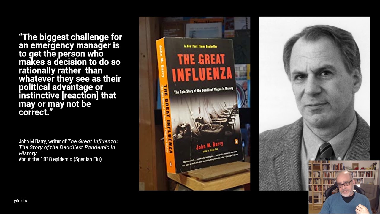 Beyond Survival: What Happens to Strategy in a Crisis?