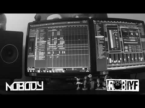 ROB IYF X Nobody - I Need You