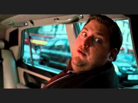 Middle Earth Scene from Get Him To The Greek