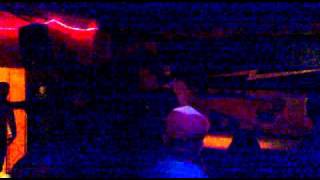 Bionic Ghost Kids - Poison Ivy (darkroom version^^)