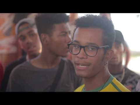 Ref e Diord X Guedes e Trick - Batalha da Torre 90ª edição (1° fase)