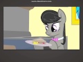 My little pony Октавия и Винил 1 серия 