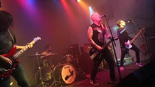 Down By Law - No Equalizer live in Cologne