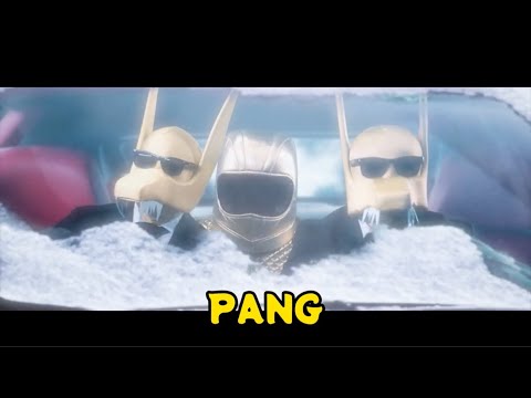 Subwoolfer x A1 - I think I killed Rudolph - Norwegian Dub (Feat. Gaute Ormåsen)