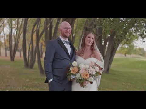 Heather & Tanner