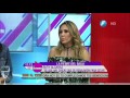 Ruth Alcaraz Tilda De Factureras A Modelos