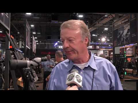 SHOT Show - GEAR UP! | 2019 SHOT Show