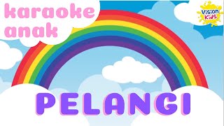 Download lagu LAGU ANAK PELANGI PELANGI mp3