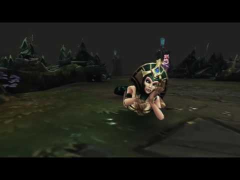 Cassiopeia Montage 2016 - Best Cassiopeia Plays S6 (ft. Faker, Jensen, Bjergsen).mp4