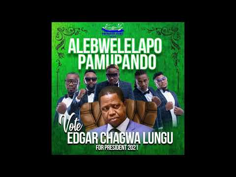 King Dandy Crazy Chester Rich Bizzy Kadaffi Shenky Alebwelelap