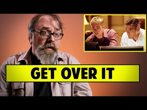 There's Nothing Wrong With Hollywood Remakes - Tony DuShane