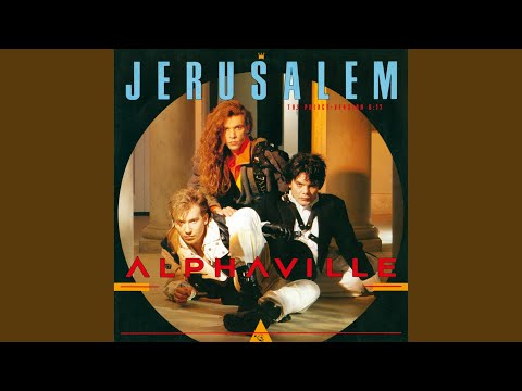 Jerusalem (Demo Version) (2021 Remaster)