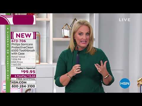 HSN | Get Gifty - Black Friday Weekend Deals 12.01.2019 - 09 PM
