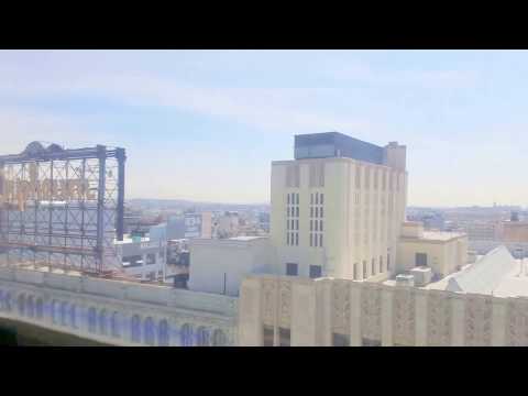 EASTERN COLUMBIA PH3 DOWNTOWN LA LOFT 849 S BROADWAY