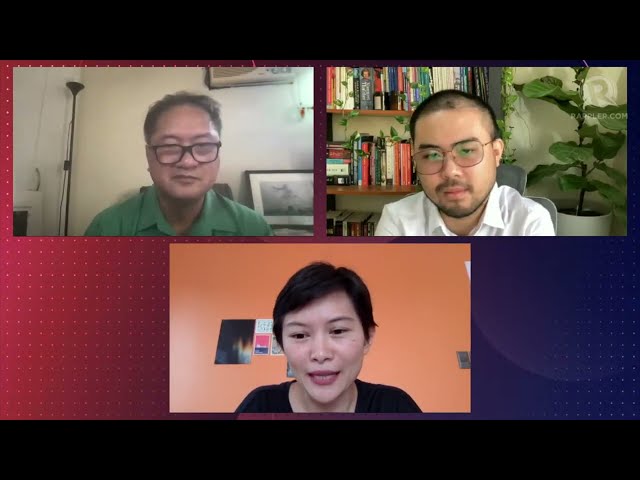 Isko, Pacquiao mungkin mendapat manfaat dari Duterte vs.  Marcos – analis Isko, Pacquiao mungkin mendapat manfaat dari Duterte vs.  Marcos – analis