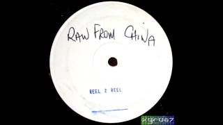 Mover! - Raw From China [HD]