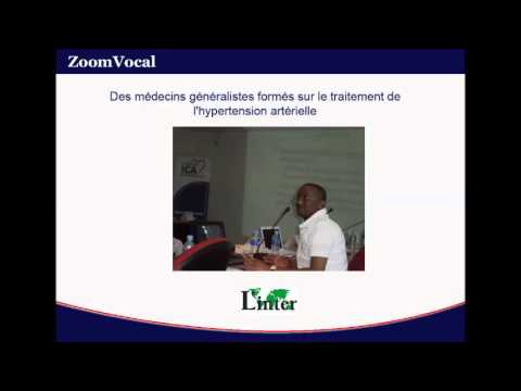 comment traiter hypertension