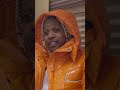 Lil Durk Hears Shots Mid Interview