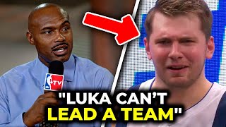 The Luka Doncic Disrespect Has Gone TOO FAR