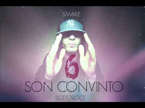 6- Smake- Son convinto (feat Dj Palla 