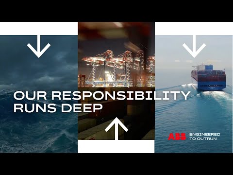 Our responsibility runs deep