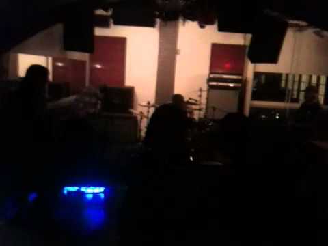 Welcoming The Chariots Live 5/23/11