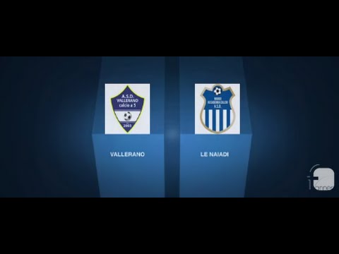 [Sintesi] - Esordienti - Gir.A - 2^ - Le Naiadi VS Vallerano - www.fanner.it