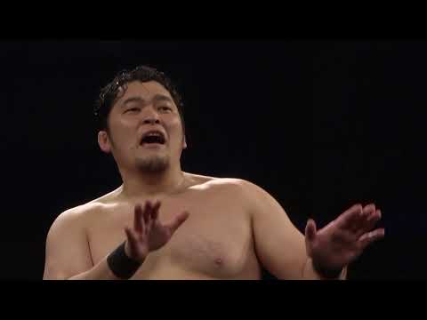 Makabe, Yano And Taguchi Win NEVER 6-Man Openweight Gauntlet At WK 13; Earn Title Shot At New Year Dash