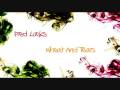 Fred Locks - Wheat And Tears