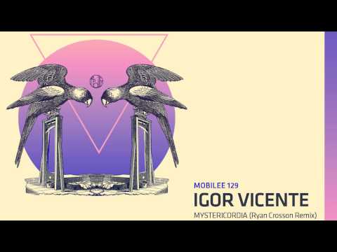 Igor Vicente - Mystericordia (Ryan Crosson Remix)