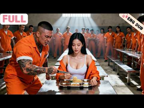 🔥Ex-Husband Sent Me to Prison…Not Knowing I’m a Billionaire CEO—Back to Make Him Lose Everything!