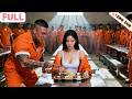 Ex Husband Sent Me To Prison Not Knowing I M A Billionaire CEO Back To Make Him Lose Everything